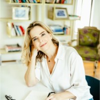 Georgina Jijena Sánchez - Brand Strategist