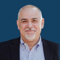 Rodolfo (Rudy) Vidal