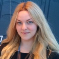 Evangelia Charalampopoulou