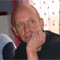 Frederic Bania
