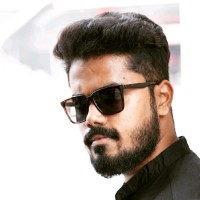 Vignesh Nagaraj