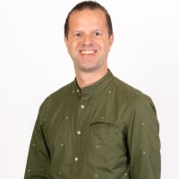 Robert Van Der Hulst
