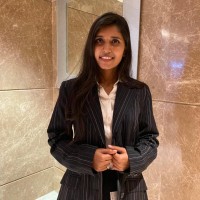 Monica Gowda