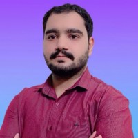 Ahmad Maqsood