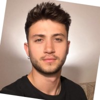 Lucas Palma
