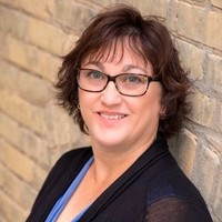 Julie Budrow