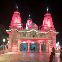Shesh Nath Bhandari
