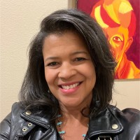 Monique Jackson-Fitzgerald