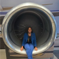 Sheila M. Parson PhD
