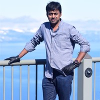 Gowtham C