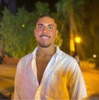Adrian Fernandez Macias