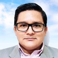 Camilo Cadena M.
