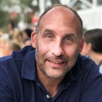 Johan Sandgren
