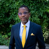 N'Guessan Hermann KOUAME