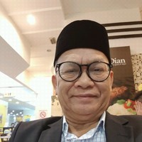 Khamis Mohd Yassin