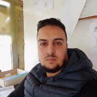 Walid Bouhezam