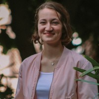 Alaina Gingerich