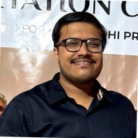 Harshal Giri