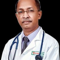 Dr. Kamal Pasha