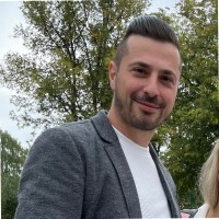 Serkan Suyabatmaz