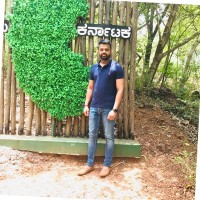 Prajwal Hegde