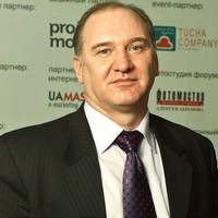 Сергей Жариков