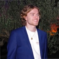 Sacha Maunoury