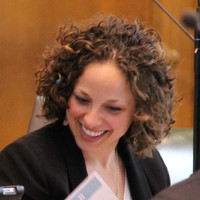 Kristen Pendergrass