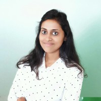 Vindhya T S