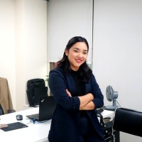 Geralyn Terte, Ece,Ect