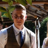 Danny Fisher