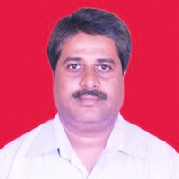 Padmanabha A H