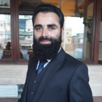 Majid Yamin