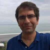 Ali Jamali