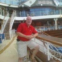 Jim Wolstenholm