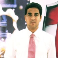 Easwaran S Anandaraman