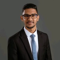 Sahil Naicker