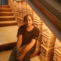 Vigneshwari Suresh