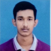 Harsith Singh