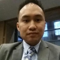 Jimmy Le