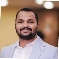 Harikrishnan Mullakkal