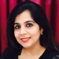 Ruchi Kukreja