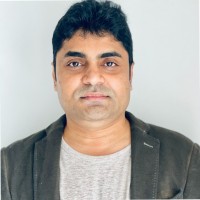 Satya Kiran Puttamraju