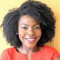 Itohan Ighodaro