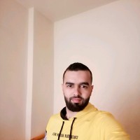 Omar Loubani