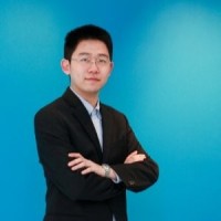 Aslan (Jinjian) Wu