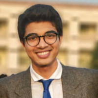 Tanmay Jain