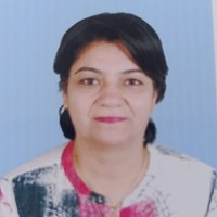 Geetha Talreja