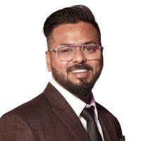 Ankit Kesarwani