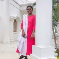Priyadharshini Murugan
